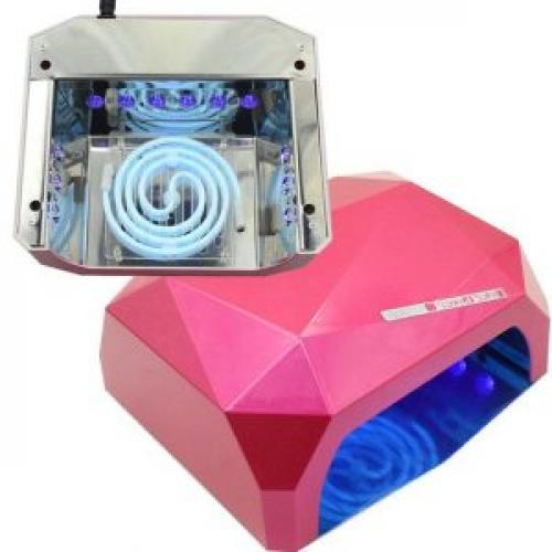 Что нужно для шеллака для начинающих. Набор для шеллака: что минимально должно входить