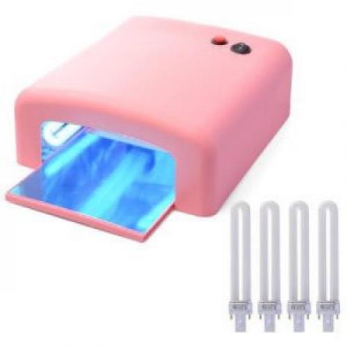 Что нужно для шеллака для начинающих. Набор для шеллака: что минимально должно входить