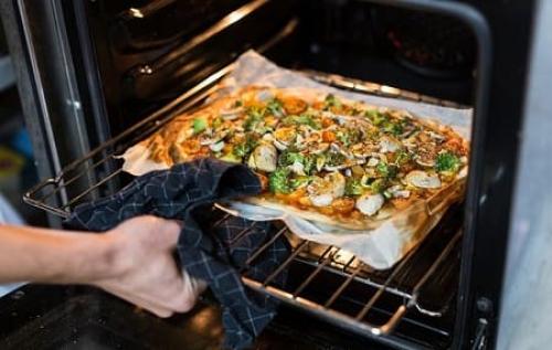 Чем накрыть стейк если нет фольги. Чем заменить фольгу для запекания — 5 способов