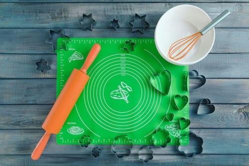 Чем накрыть пирог если нет фольги. Чем можно заменить фольгу для запекания?