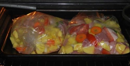 5 лучших идей для замены фольги при запекании в духовке. Чем заменить фольгу для запекания 15