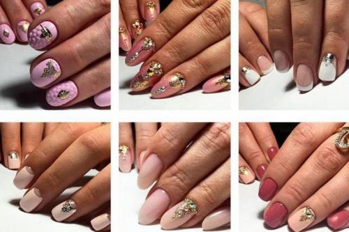 Как пользоваться фольгой для ногтей без специального клея. Виды клея 15