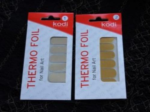 Как пользоваться фольгой для ногтей без специального клея. Виды клея 13