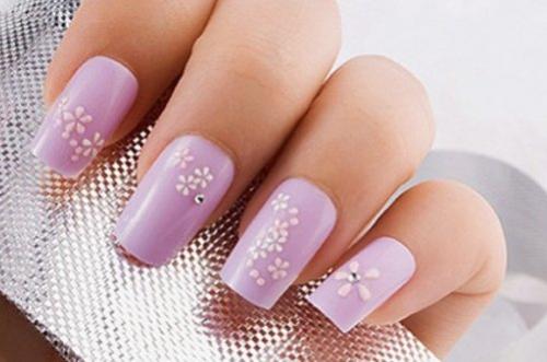 Чем заменить клей для ногтей. Клей для маникюра. Ремонтируем ногти 12