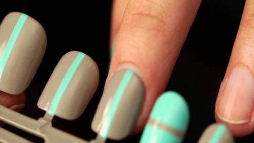 Как сделать клей для ногтей. Типы накладных ногтей