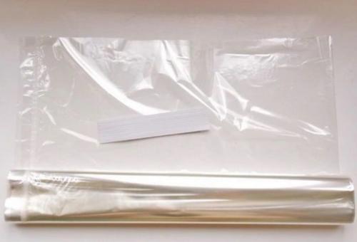 Можно ли фольгу заменить пищевой пленкой. ТОП-5 аналогов фольге для запекания в духовке