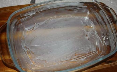 Можно ли фольгу заменить пищевой пленкой. ТОП-5 аналогов фольге для запекания в духовке