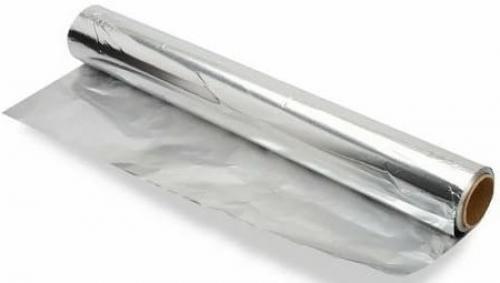 Чем можно заменить фольгу для бисквита. Чем заменить фольгу для запекания — 5 способов