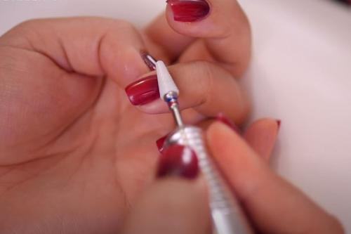 Как снять гель-лак с укреплением в домашних условиях. Как снять гель-лак дома самостоятельно