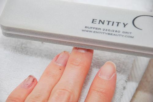 Как снять гель-лак с укреплением в домашних условиях. Как снять гель-лак дома самостоятельно