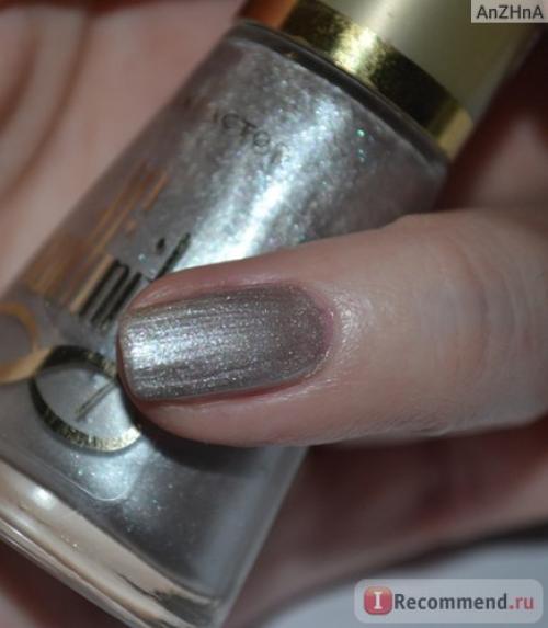 Клей для фольги для ногтей без лампы. Как применять клей для фольги для ногтей 05