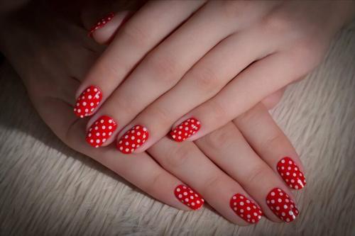 Более 2700 дизайнов ногтей на все случаи жизни. Лучшие идеи красивого маникюра на 2023 год