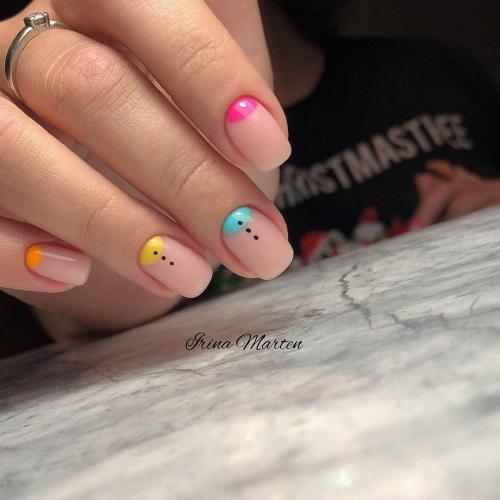 Более 2700 дизайнов ногтей на все случаи жизни. Лучшие идеи красивого маникюра на 2023 год 02 Более 2700 дизайнов ногтей на все случаи жизни. Лучшие идеи красивого маникюра на 2023 год 02