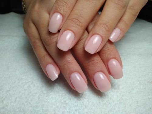 Биогель лак для ногтей. ТОП-14 лучших биогелей для ногтей