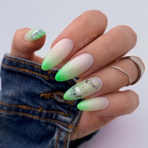 Модные цвета маникюра лето 2022. Модные тенденции маникюра на лето 2022 года