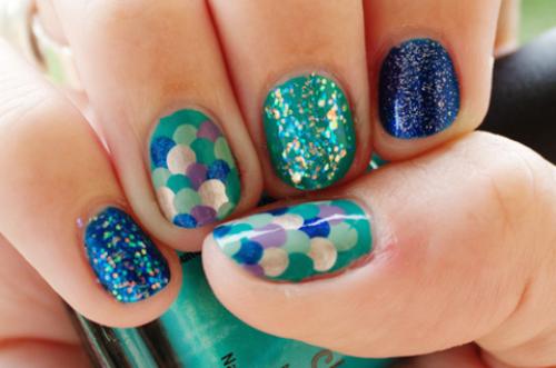 Модные цвета маникюра лето 2022. Модные тенденции маникюра на лето 2022 года