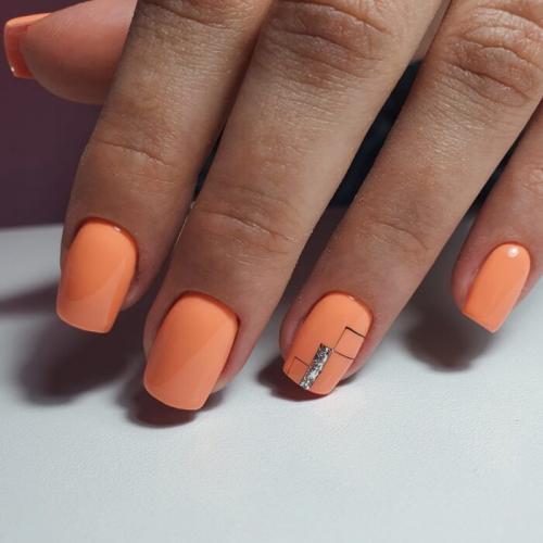 Модные цвета маникюра 2022. Самые модные цвета ногтей 2022