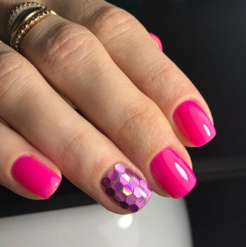 Модные цвета маникюра 2022. Самые модные цвета ногтей 2022