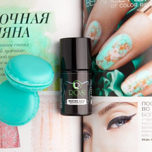 Отслойка геля от свободного края. Причины отслойки гель лака и появления сколов