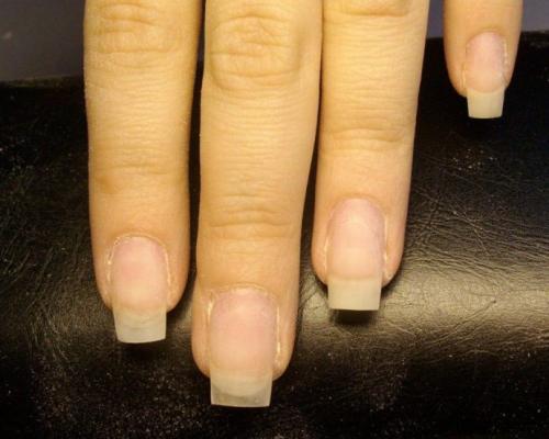 5 основных советов по уходу за нарощенными ногтями. 9 полезных советов по уходу за наращёнными ногтями