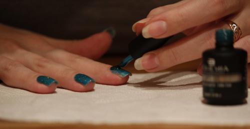 Шеллак для начинающих. Как правильно наносить шеллак в домашних условиях