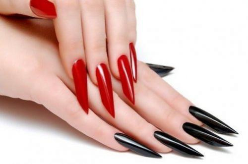 Могут ли отклеиться нарощенные ногти от воды. Основные причины отслаивания ногтей 06 Могут ли отклеиться нарощенные ногти от воды. Основные причины отслаивания ногтей 06