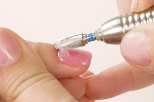 Как снять шеллак фрезой. Плюсы и минусы