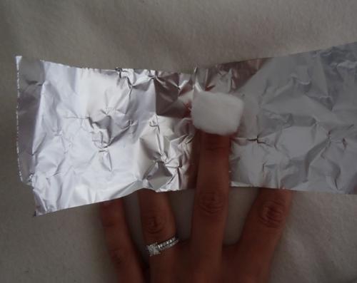 Как правильно снять шеллак в домашних условиях. Как правильно снимать гель-лак: советы 11