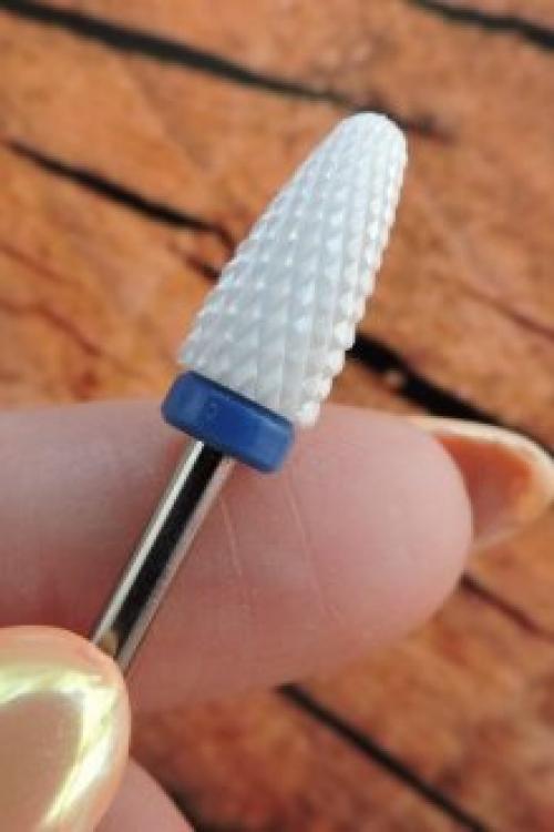 Как снять шеллак фрезой. Плюсы и минусы