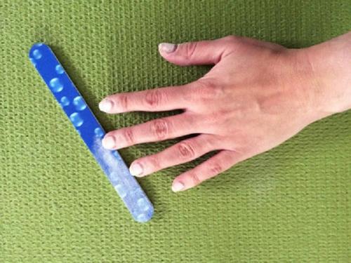 Как правильно снять шеллак в домашних условиях. Как правильно снимать гель-лак: советы 17