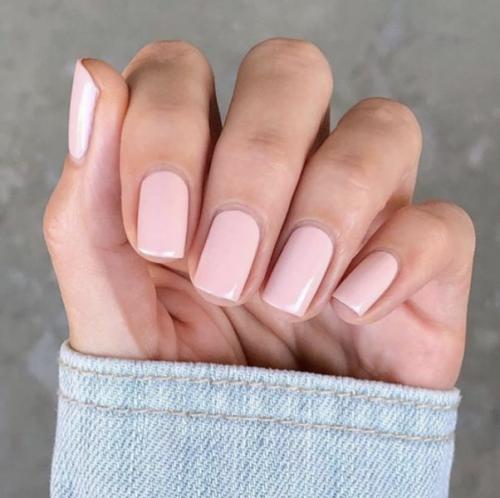 Как правильно снять шеллак в домашних условиях. Как правильно снимать гель-лак: советы