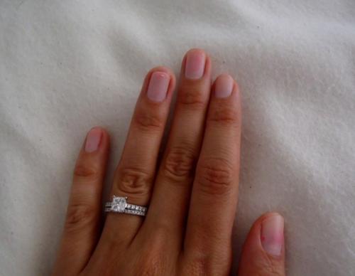 Как правильно снять шеллак в домашних условиях. Как правильно снимать гель-лак: советы 14