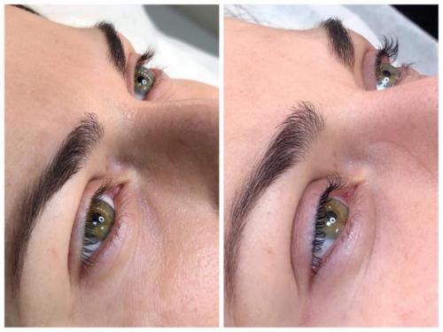 ТОП 5 причин отслоек при наращивании на Верхних.. ТОП-14 проблем с нарощенными ресницами: причины и последствия, что делать