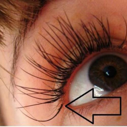 ТОП 5 причин отслоек при наращивании на Верхних.. ТОП-14 проблем с нарощенными ресницами: причины и последствия, что делать