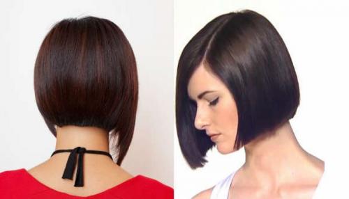 Модные стрижки боб каре 2019 и каре на ножке. Стрижка каре, боб, боб каре — отличия. Прически с удлинением, укладки, с челкой, градуированное, асимметричное каре 04 Модные стрижки боб каре 2019 и каре на ножке. Стрижка каре, боб, боб каре — отличия. Прически с удлинением, укладки, с челкой, градуированное, асимметричное каре 04