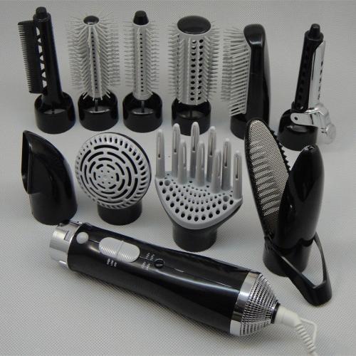 Фен-щетка для прикорневого объема. ТОП-15 лучших фен-щеток для укладки волос