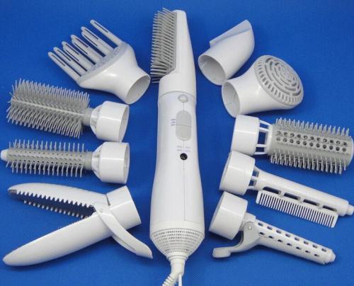 Фен-щетка для прикорневого объема. ТОП-15 лучших фен-щеток для укладки волос