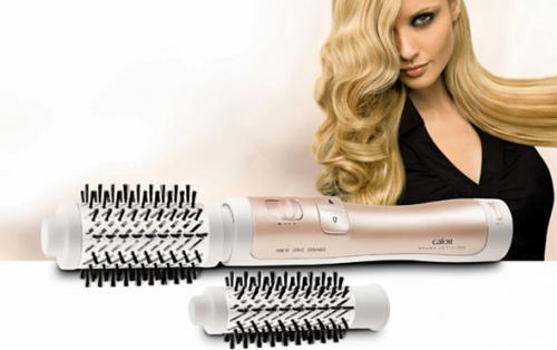 Как пользоваться феном для волос с вращающейся щеткой. Беспроводные стайлеры 08 Как пользоваться феном для волос с вращающейся щеткой. Беспроводные стайлеры 08