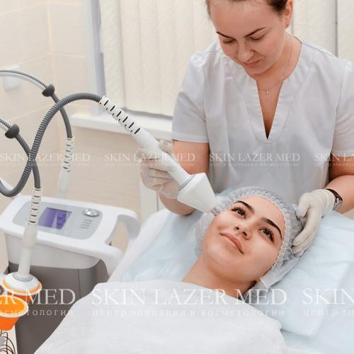 РФ-лифтинг: протокол процедуры. РФ лифтинг лица