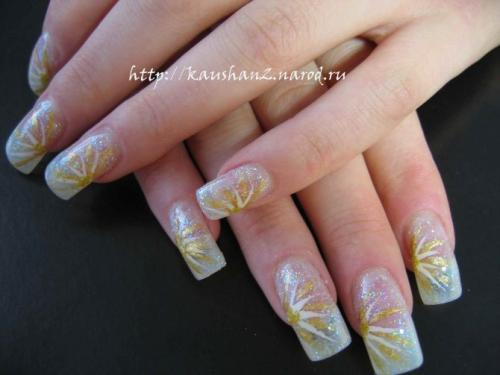 Сколько можно носить нарощенные ногти не обновляя их. Общая информация