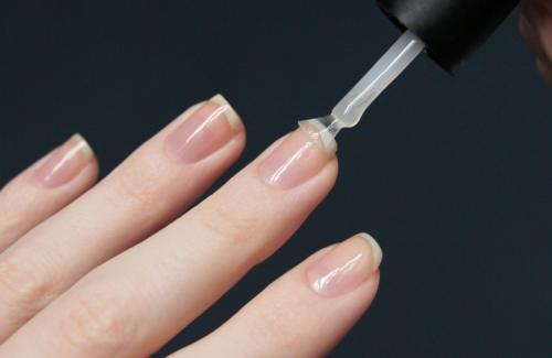 Гель для укрепления ногтей натуральных. Чем укрепить: виды гель-лака и их особенности