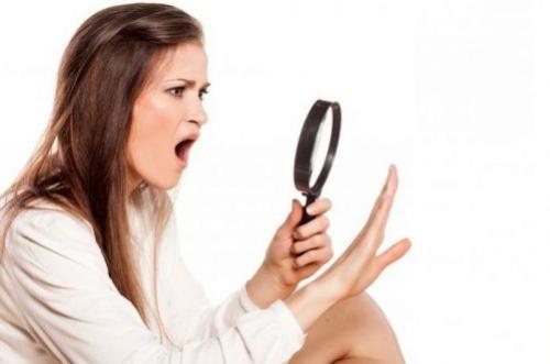 Почему наращенные ногти быстро ломаются и как.. Причины деформации маникюра 03