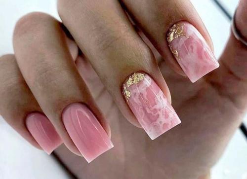 Модный дизайн ногтей 2022 года. Самые модные дизайны 2022