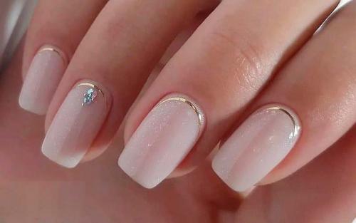 Модный дизайн ногтей 2022 года. Самые модные дизайны 2022