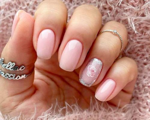 Модный дизайн ногтей 2022 года. Самые модные дизайны 2022