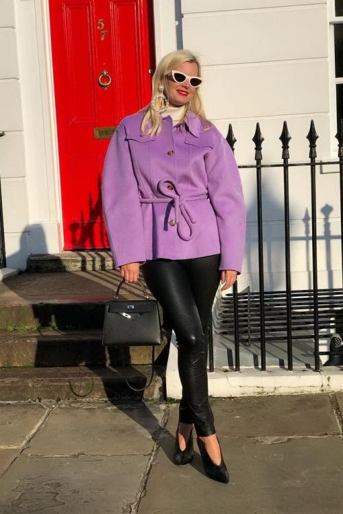 Какие ботинки подойдут к пальто. Как выбрать цвет 23 Какие ботинки подойдут к пальто. Как выбрать цвет 23