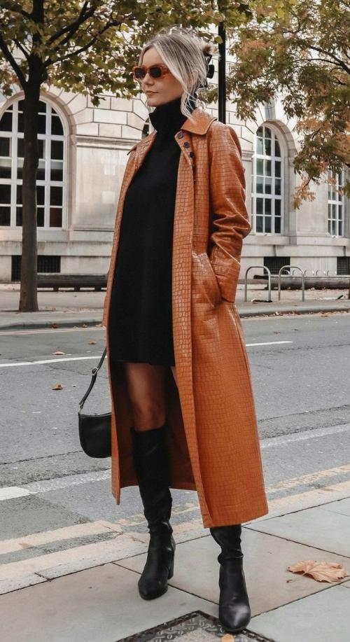 Какие ботинки подойдут к пальто. Как выбрать цвет 20 Какие ботинки подойдут к пальто. Как выбрать цвет 20