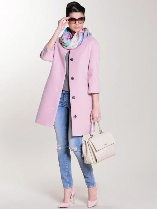 Какую обувь носить с длинным пальто. Подбираем обувь исходя из цвета пальто