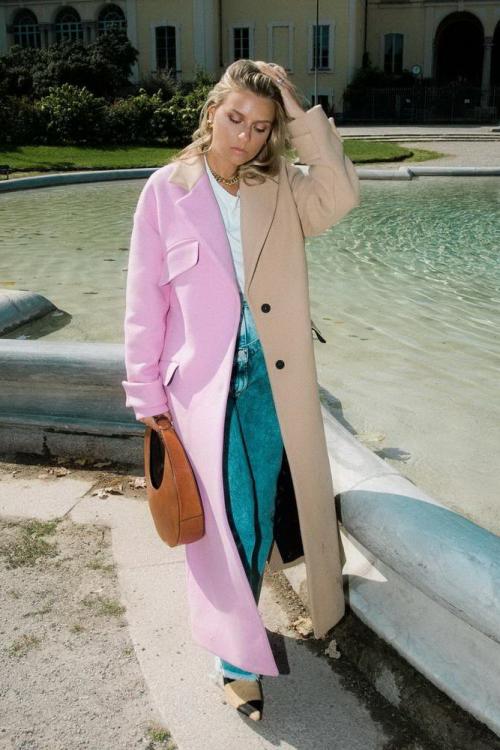 Какие ботинки подойдут к пальто. Как выбрать цвет 18 Какие ботинки подойдут к пальто. Как выбрать цвет 18