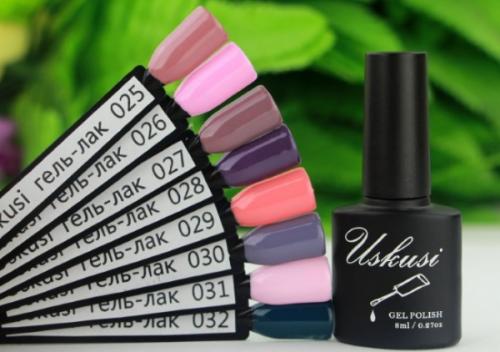 Что лучше наращивание или гель-лак. Что такое гель-лак и гель для наращивания ногтей?